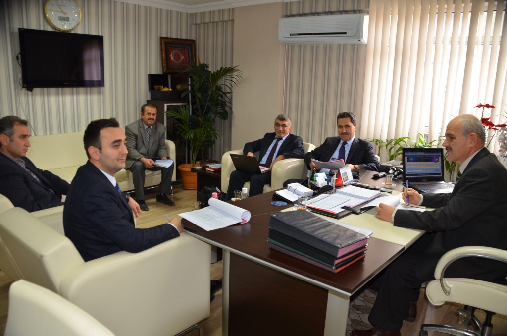 milli eğitim istişare