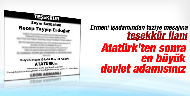 httpwwwensonhabercomermeni-isadam-erdogan-icin-hurriyete-ilan-verdi-2014-04-27html_7197