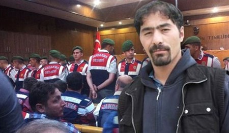 Ethem'in davasında adalet yine gelmedi