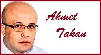 Ahmet Takan: Miami-Beyrut hattı!..