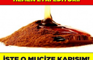 TARÇIN ve BAL MUCİZESİ!