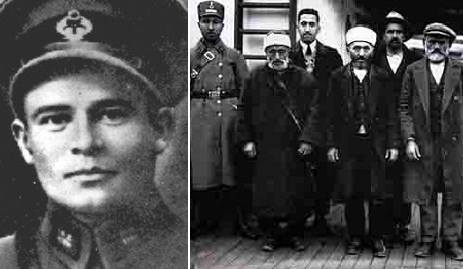 Menemen Olayında Göremediğimiz Gerçekler
