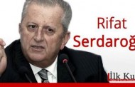 Rifat Serdaroğlu: RABİA TUTUKLANDI