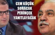 Cem KÜÇÜK Diye Birisi