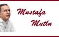 Mustafa Mutlu: AKP’liler, peygamber mührünü kullanma yetkisini kimden aldı?