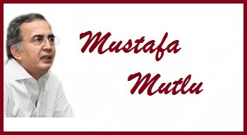 Mustafa Mutlu: AKP’liler, peygamber mührünü kullanma yetkisini kimden aldı?