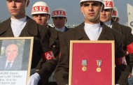 ALBAY İSMAİL LÜTFİ TANSU VEFAT ETTİ