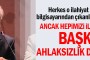 Aksaray'da bir gün arayla ikinci vahşet