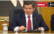 Başbakan Davutoğlu'ndan flaş açıklamalar..