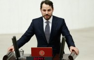 Damat Berat Albayrak’ın ilk ataması imam hatipten