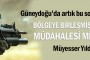 KÖY MUHTARLARINDAN UYSAL’A ZİYARET