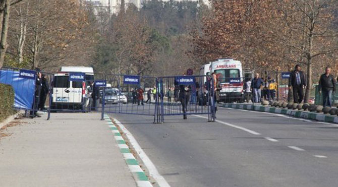 Uludağ Üniversitesi’nde OHAL