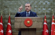 Erdoğan muhtarları kabulünde konuştu