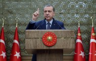 Erdoğan muhtarları kabulünde konuştu