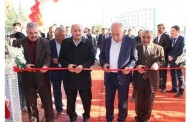 Üniversite gençlerinin yeni mekanı Med-Cezir'de