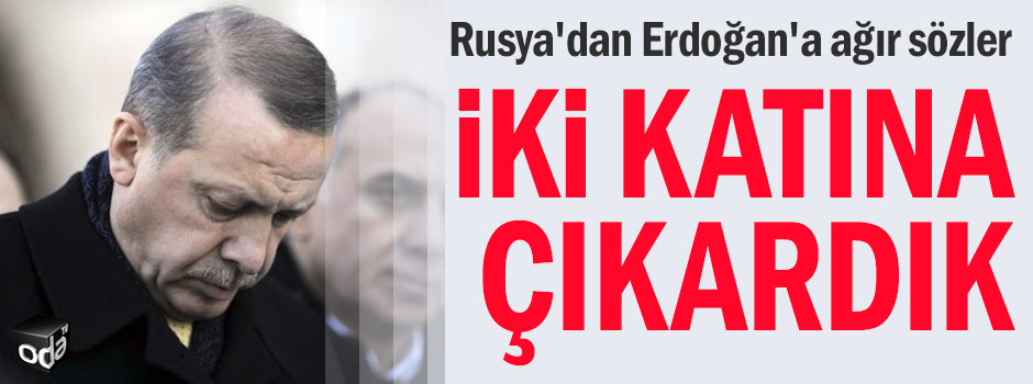 İki katına çıkardık