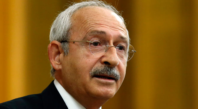 Kılıçdaroğlu: “Bakkal bile daha iyi yönetir”