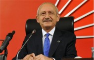 Kılıçdaroğlu’ndan 'yeni yıl' mesajı