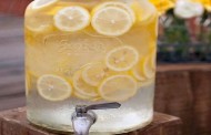 Güne limonlu su ile başlamak için 20 muhteşem neden