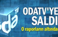 Odatv'ye yeni saldırı