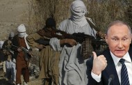 Rusya, IŞİD’le mücadele için Taliban’la temas kurdu