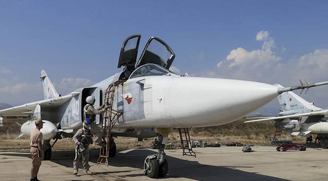 Rusya ve Ermenistan Türkiye’ye karşı hava savunma sistemlerini birleştirdi