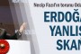 Yalan dolu yıl bitiyor!