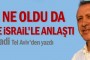 Sur’da yakalanan çarşaflı İngiliz ve ajan Gertrude…