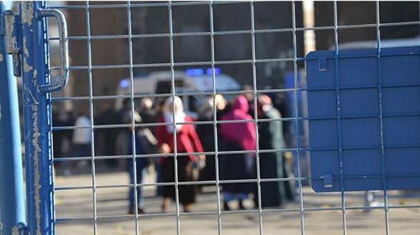 TİHK'dan acil çağrı: Doğu'da hayat durdu