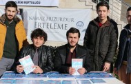 Bayırbucak Türkmenlerine Yardım Kampanya