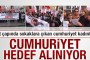 Tolga Yarman’dan CHP İstanbul il kongresi iptal başvurusu