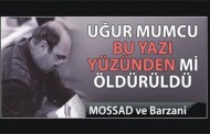 Uğur Mumcu bu yazıdan sonra öldürüldü!