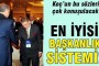 Atlıkarınca beygiri...