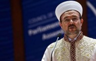 Diyanet'ten skandal 'baba kızına şehvet duyarsa' fetvası