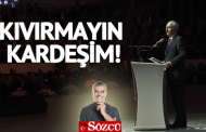 Yılmaz Özdil: YCHP Yönetimi kıvırmadan açıklasın: Atatürk’ü indiren kim?