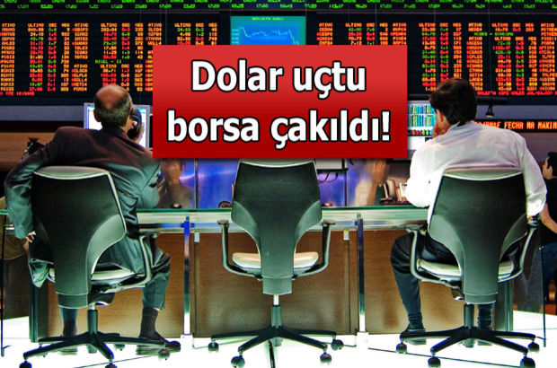 Dolar ne kadar oldu?