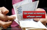 Enflasyon farkı ne kadar olacak?