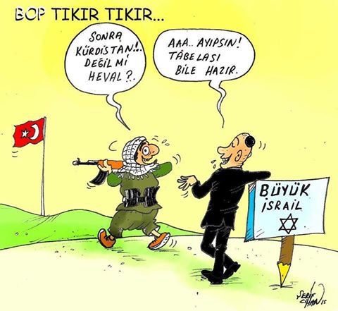 Türk Halkına Uyarımdır!!.