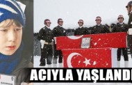 Aslanları çakallara boğduruyorsunuz