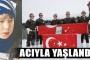 MEHMET CEYLAN’IN ATAMASI YAPILDI…