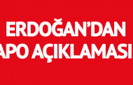 Erdoğan’dan Leyla Zana ve Öcalan açıklaması