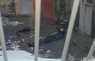 Cizre'de çatışmalarda 2'si çocuk 3 kişi yaşamını yitirdi