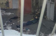 Siirt'te çatışma!... 1 polis şehit, 7 PKK'lı öldürüldü!