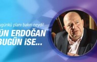 Mustafa Koç’un bugünkü planı bakın neydi!