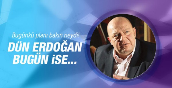 Mustafa Koç’un bugünkü planı bakın neydi!