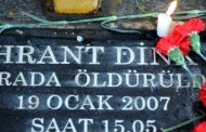 Hrant Dink suikastın 9. yılında anıldı