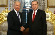 İşte Erdoğan - Biden görüşmesinin detayları