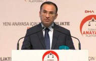 'Türkiye eninde sonunda başkanlık sistemine geçecektir'