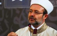 CHP: Mehmet Görmez görevden alınsın