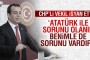 ÖZGÜRLÜKÇÜ DEMOKRASİ